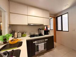 Meadows @ Peirce (D26), Condominium #612461001